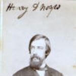 Henry Noyes