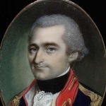Josiah Parker