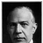 Horace Boucher
