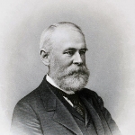 George Raymond