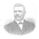 John Merritt