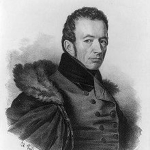 Joel Poinsett