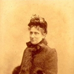Jane Parker