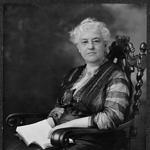 Mary McDowell