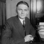 Gerald Nye