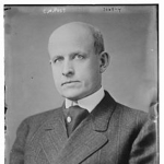 Charles Post