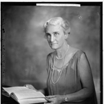 Clara Noyes