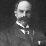 Bernadotte Perrin