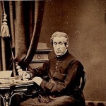 George Belcourt