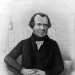 Churchill Cambreleng