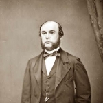 August Belmont