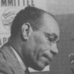 Frank Crosswaith