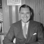 Alfred Cerf