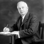 Thomas Bickett