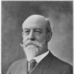 Henry Bowditch - mentor of Charles Minot