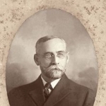 Frederick Bliss