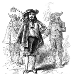 Philip Carteret