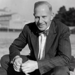 Dean Cromwell