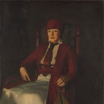 Maud Dale