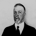 Willis Abbot