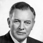 Sydney Blackmer
