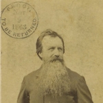 Edward Brackett