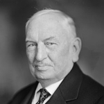 Theodore Burton