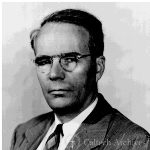 Ira Bowen