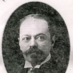 Augustus Bernays