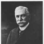 Edward Berwind