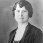 Mary Akeley