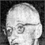 Arthur Bunker