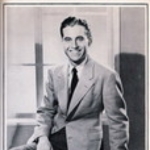 Harry Conover