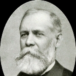 Albert Bickmore