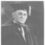 Frank Baker