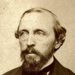 William Alger