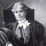 Rose Hawthorne