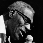 Chester Burnett