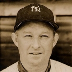 Charles Dressen