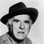 Edward Begley