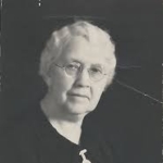 Isabel Bevier