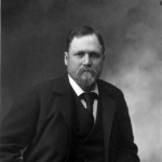 Edward Ayer