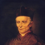 Simon Bruté  De Rémur