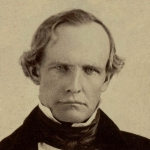 Peter Burnett