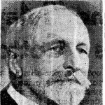 Charles Brace