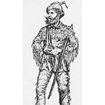 Étienne Sieur de Bourgmont