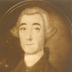 Thomas Bond