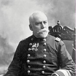 George Belknap