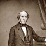 Edwin Croswell