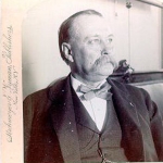 Amos Cummings